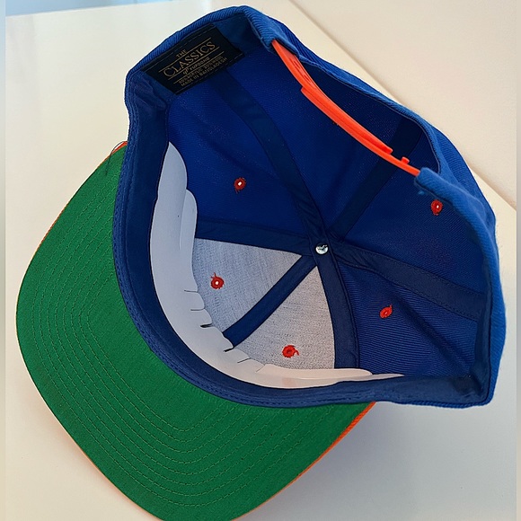 Yupoong Classic SnapBack Hat - Picture 5 of 5